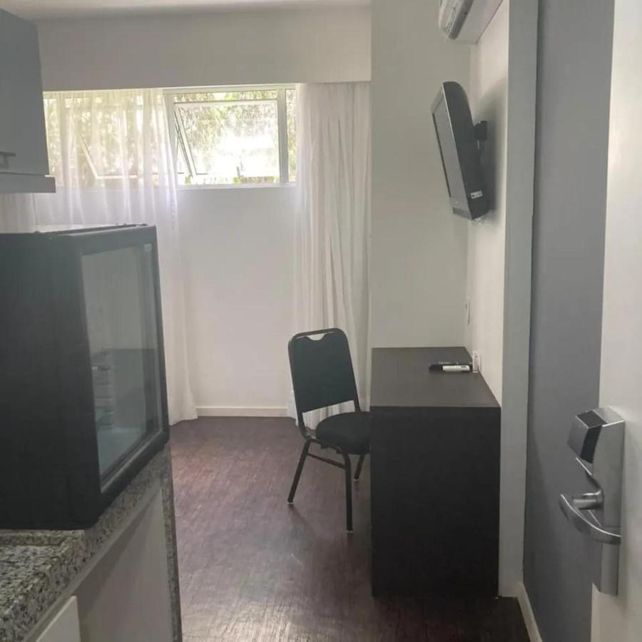 Apartamento San Diego Pampulha Propriedade Particular Belo Horizonte Bagian luar foto