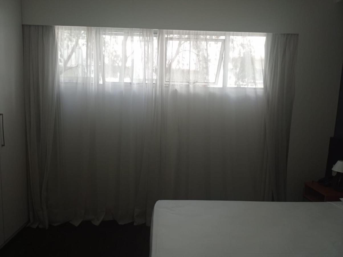 Apartamento San Diego Pampulha Propriedade Particular Belo Horizonte Bagian luar foto