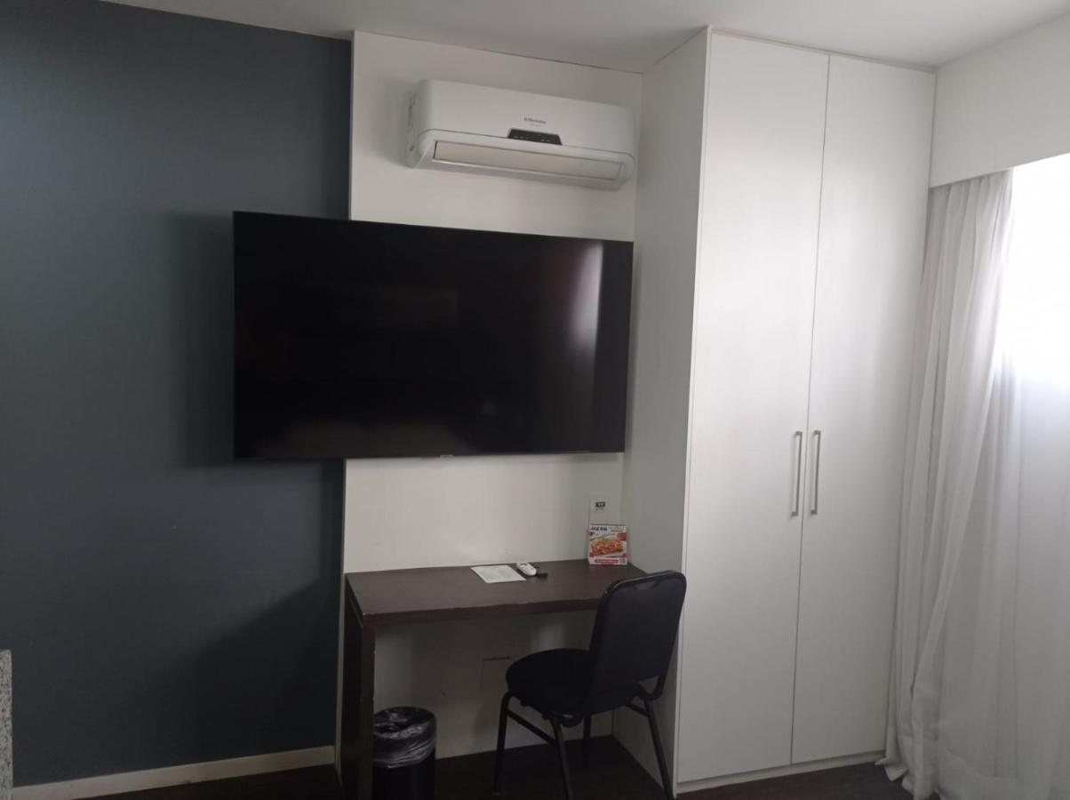 Apartamento San Diego Pampulha Propriedade Particular Belo Horizonte Bagian luar foto