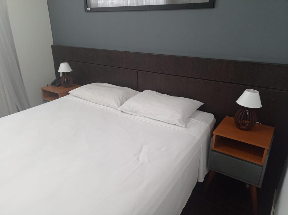 Apartamento San Diego Pampulha Propriedade Particular Belo Horizonte Bagian luar foto