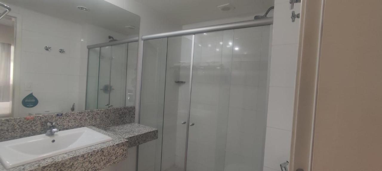 Apartamento San Diego Pampulha Propriedade Particular Belo Horizonte Bagian luar foto